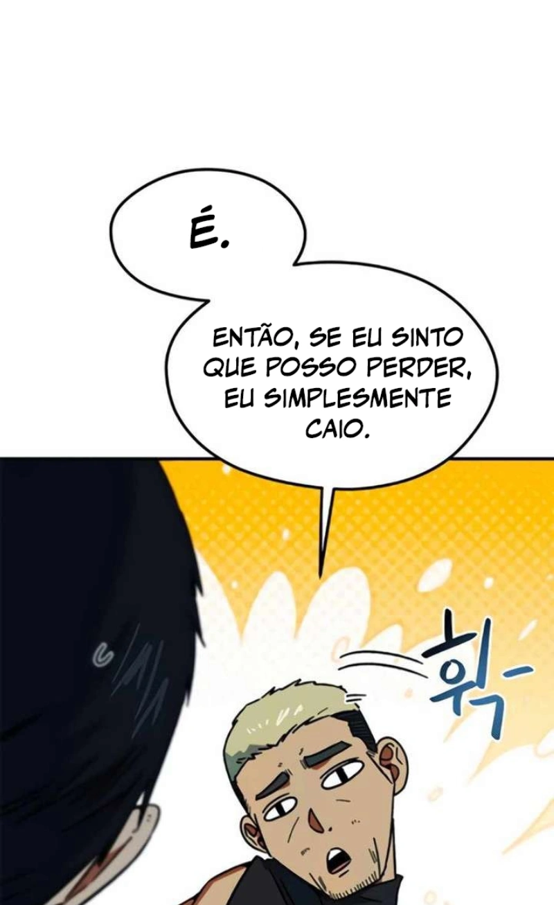 Acham Que Eu Sou um Gênio do Futebol Capítulo 33 Página 70