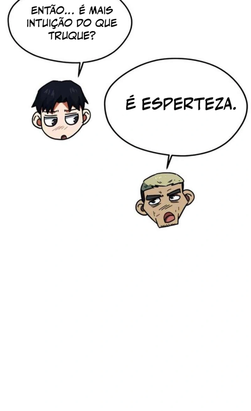 Acham Que Eu Sou um Gênio do Futebol Capítulo 33 Página 73