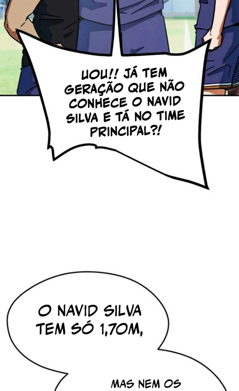 Acham Que Eu Sou um Gênio do Futebol Capítulo 33 Página 76