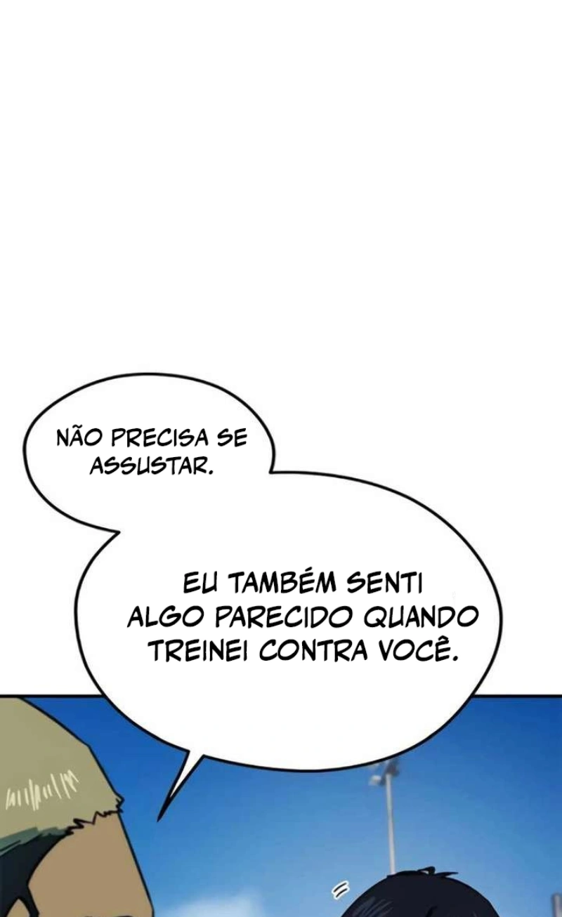 Acham Que Eu Sou um Gênio do Futebol Capítulo 33 Página 82