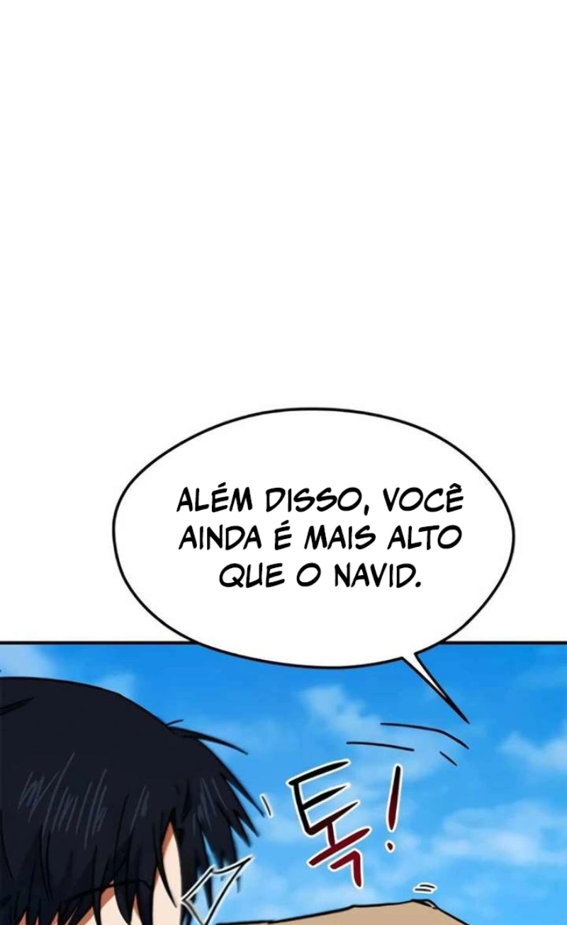 Acham Que Eu Sou um Gênio do Futebol Capítulo 33 Página 87
