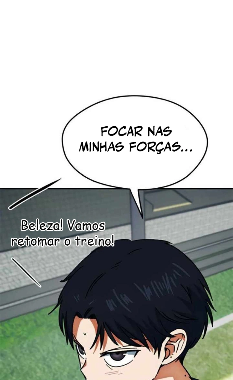Acham Que Eu Sou um Gênio do Futebol Capítulo 33 Página 90