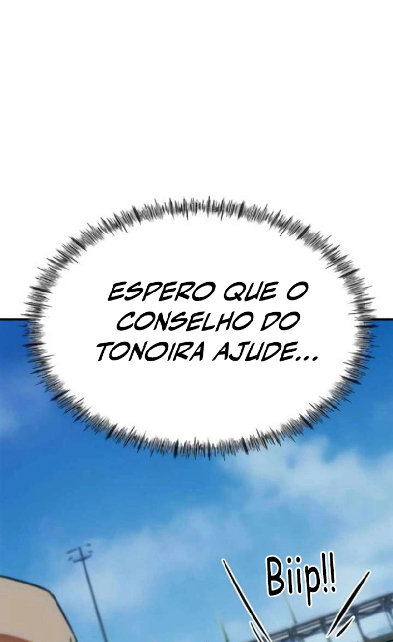 Acham Que Eu Sou um Gênio do Futebol Capítulo 33 Página 95