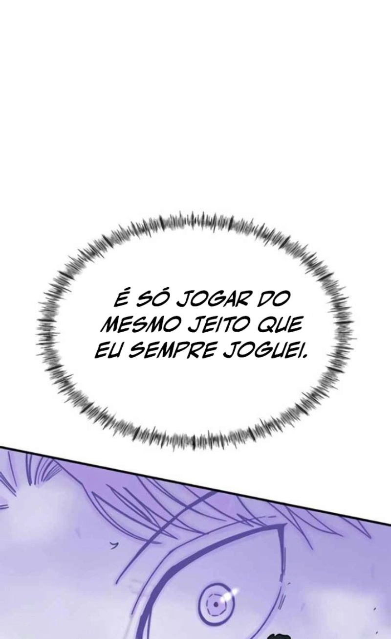 Acham Que Eu Sou um Gênio do Futebol Capítulo 33 Página 98