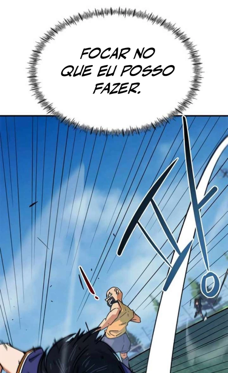 Acham Que Eu Sou um Gênio do Futebol Capítulo 33 Página 100