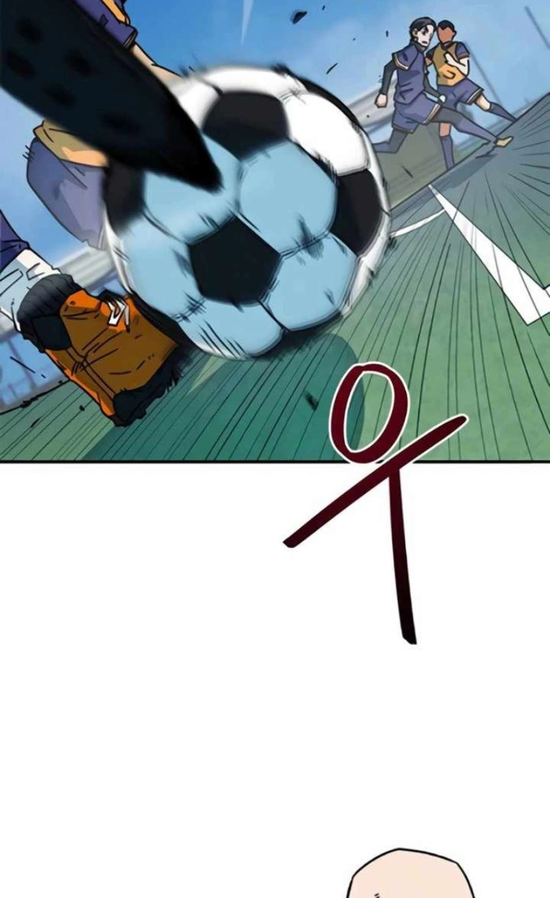 Acham Que Eu Sou um Gênio do Futebol Capítulo 33 Página 113