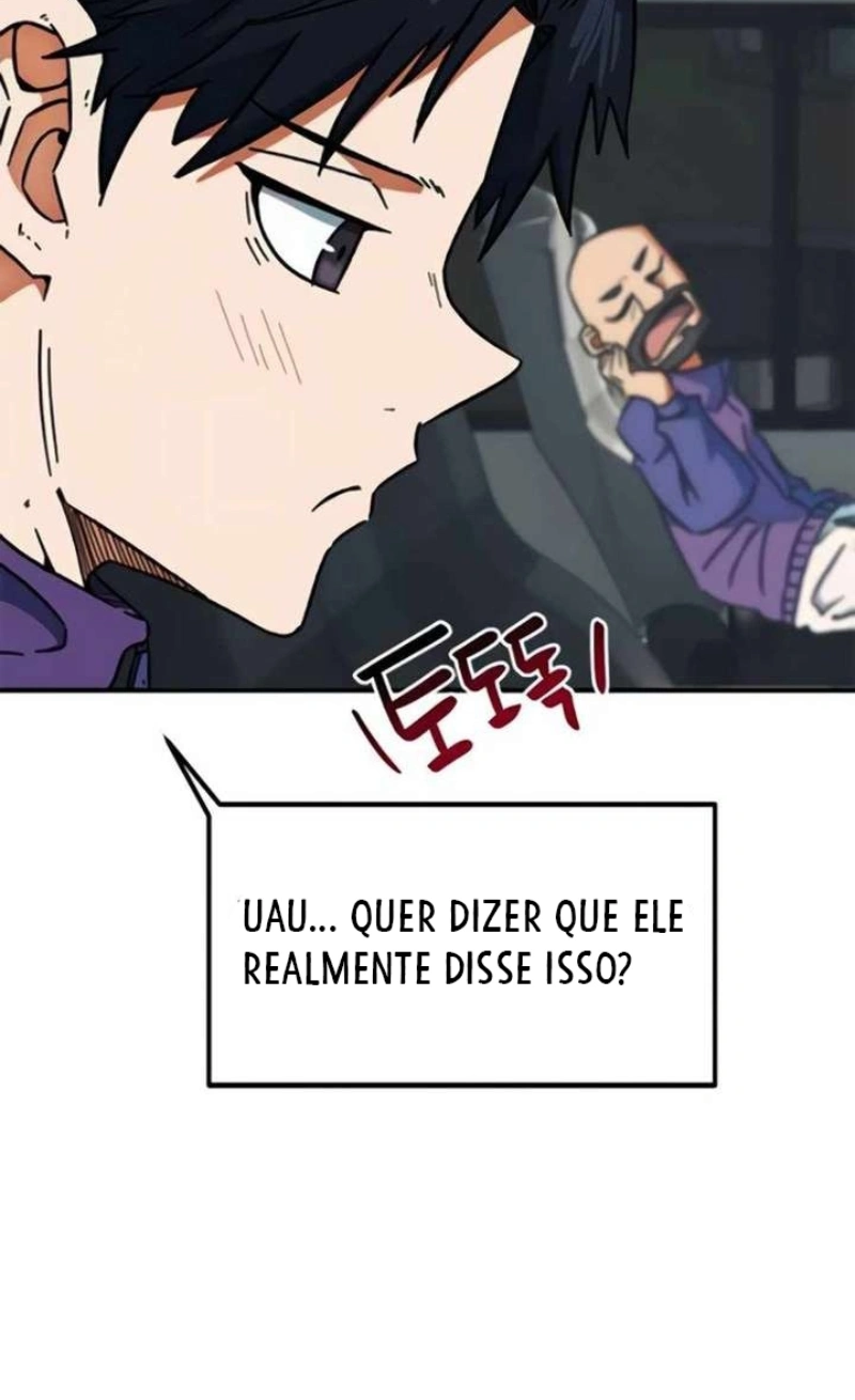 Acham Que Eu Sou um Gênio do Futebol Capítulo 34 Página 6