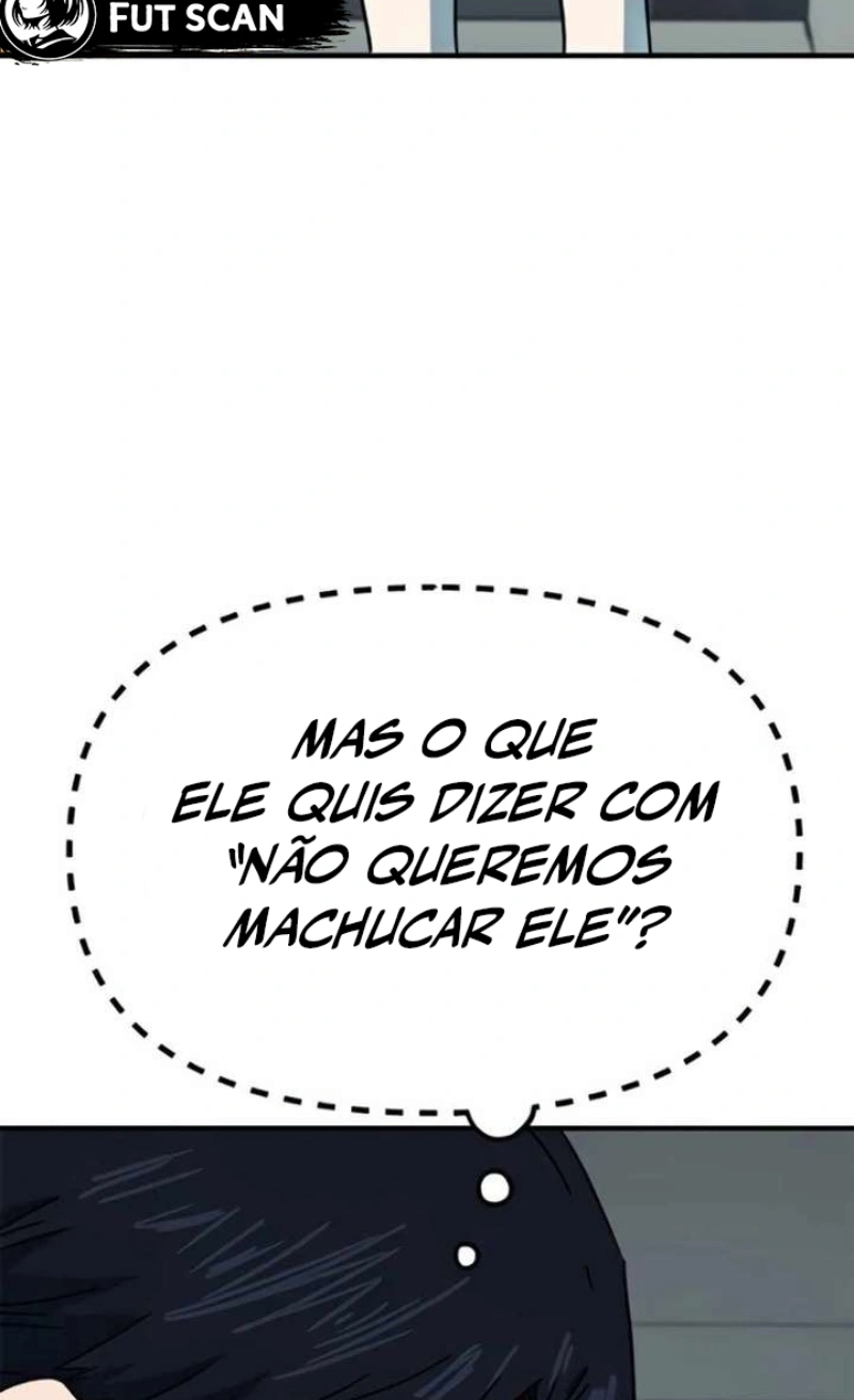 Acham Que Eu Sou um Gênio do Futebol Capítulo 34 Página 5