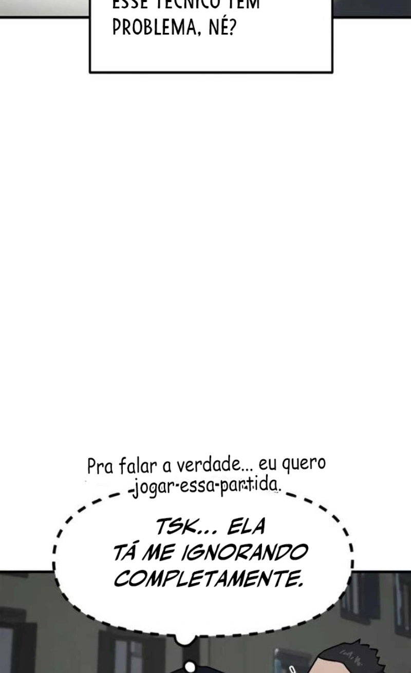 Acham Que Eu Sou um Gênio do Futebol Capítulo 34 Página 8