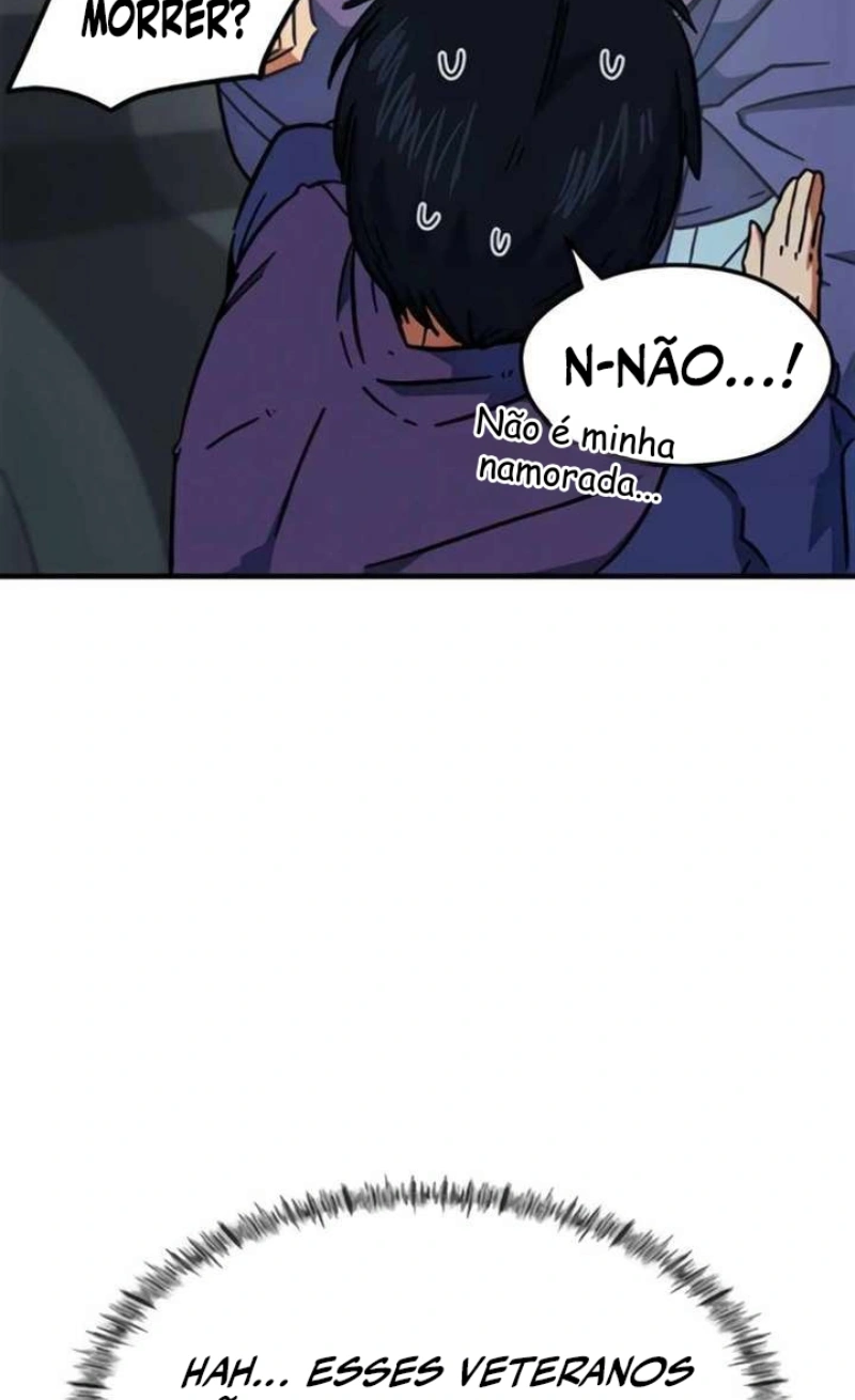 Acham Que Eu Sou um Gênio do Futebol Capítulo 34 Página 14