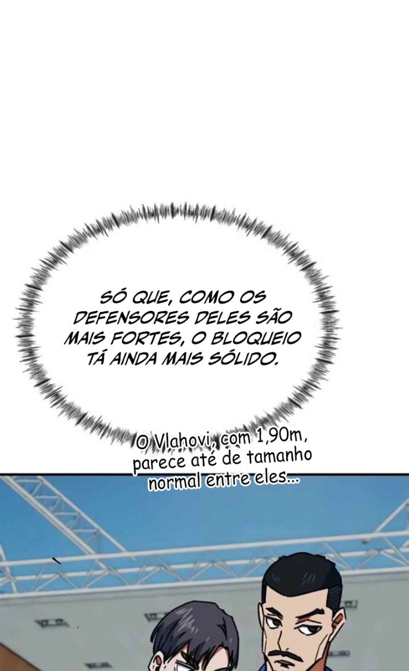 Acham Que Eu Sou um Gênio do Futebol Capítulo 34 Página 27