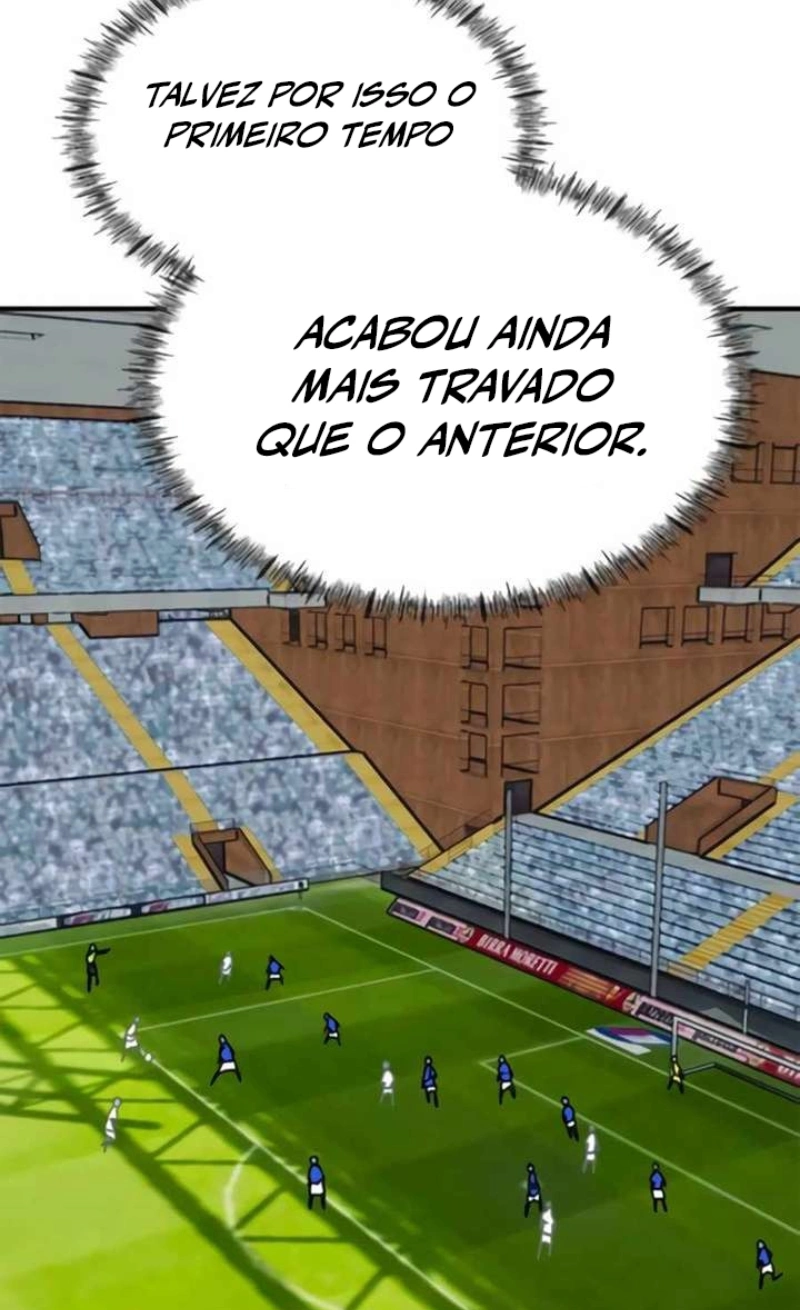 Acham Que Eu Sou um Gênio do Futebol Capítulo 34 Página 29