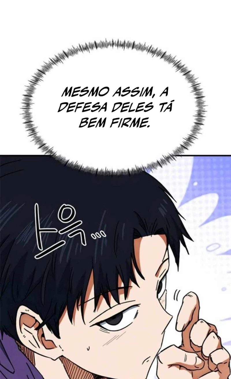 Acham Que Eu Sou um Gênio do Futebol Capítulo 34 Página 24