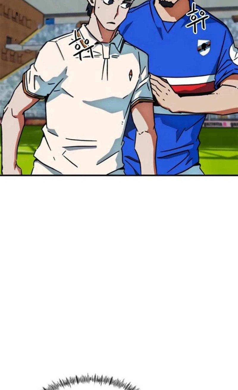 Acham Que Eu Sou um Gênio do Futebol Capítulo 34 Página 28
