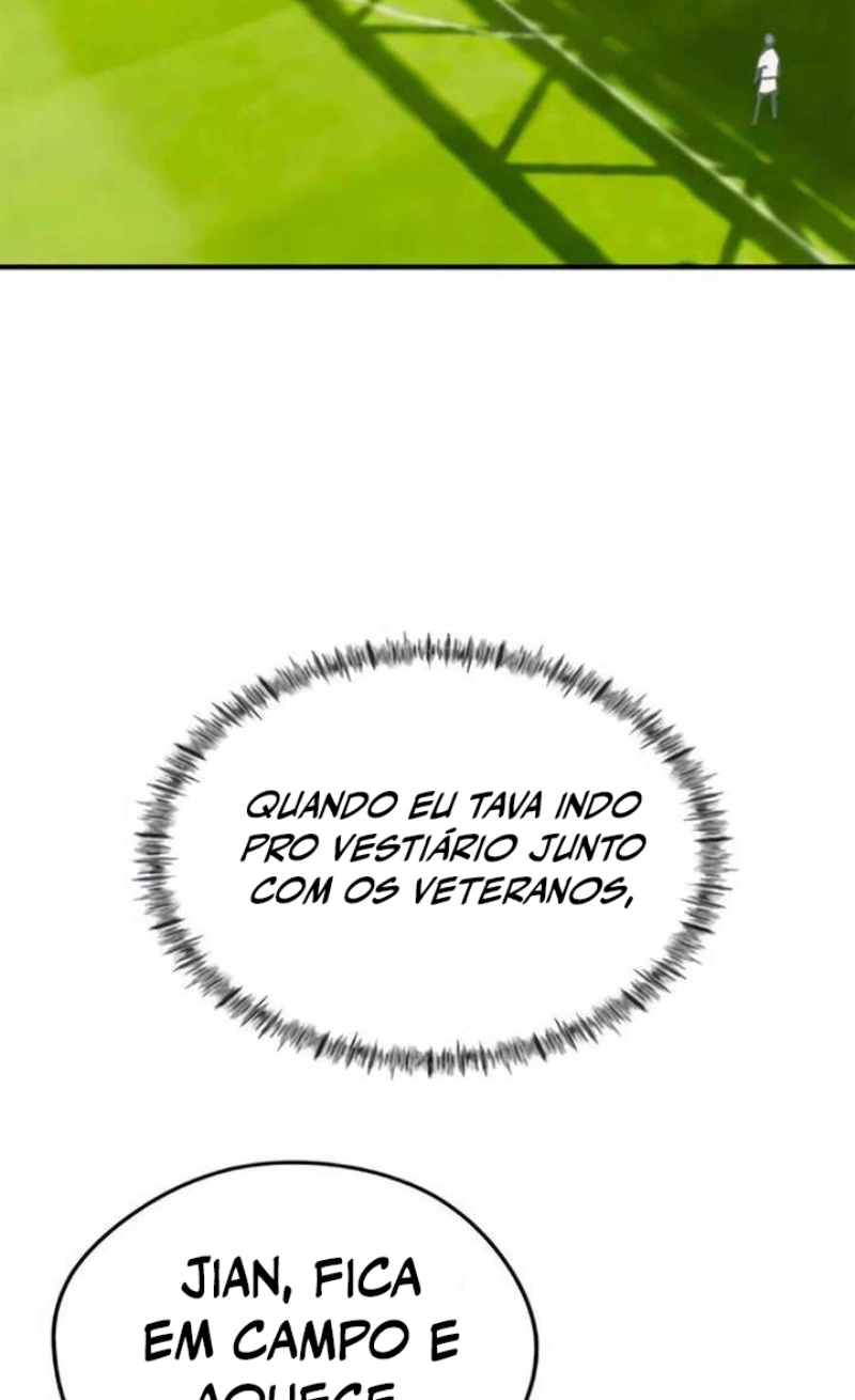 Acham Que Eu Sou um Gênio do Futebol Capítulo 34 Página 30