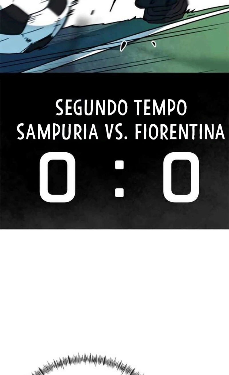 Acham Que Eu Sou um Gênio do Futebol Capítulo 34 Página 39