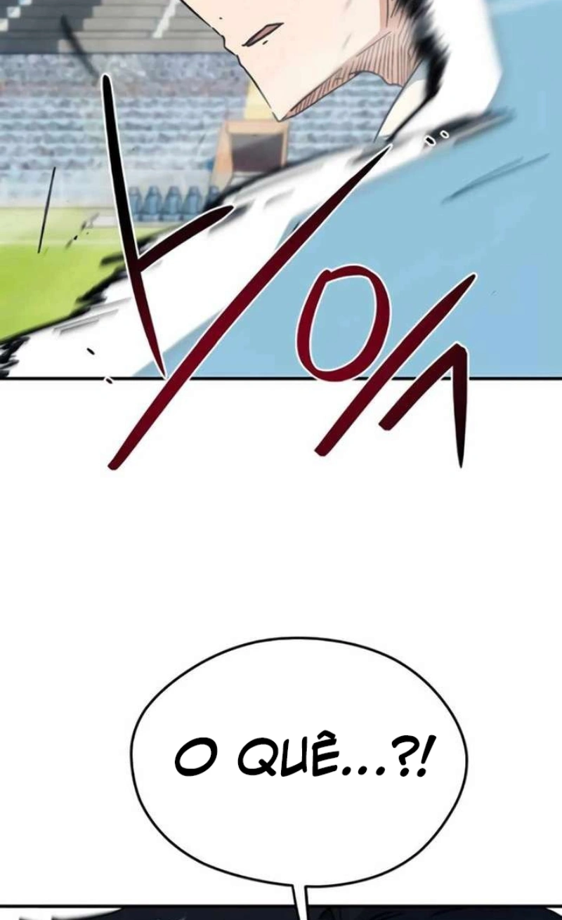 Acham Que Eu Sou um Gênio do Futebol Capítulo 34 Página 46