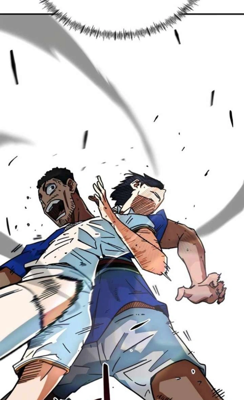 Acham Que Eu Sou um Gênio do Futebol Capítulo 34 Página 55