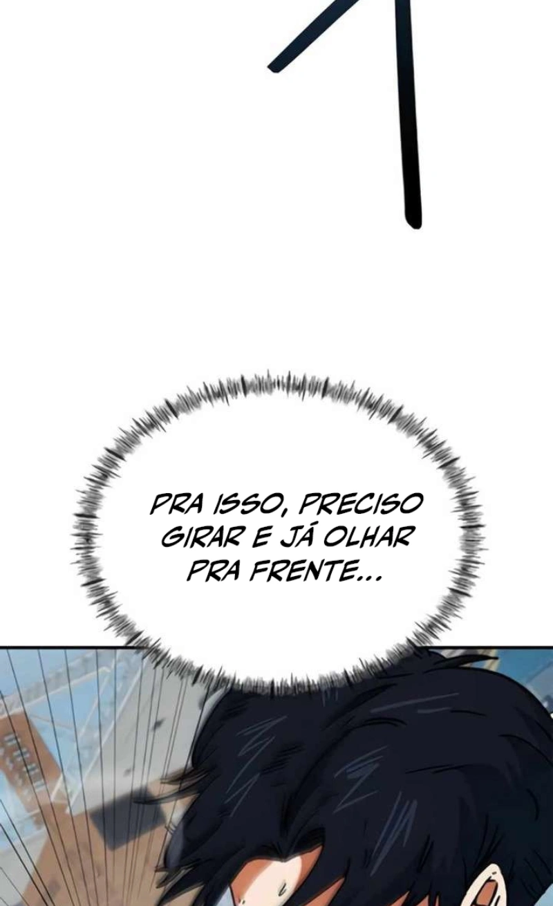 Acham Que Eu Sou um Gênio do Futebol Capítulo 34 Página 62