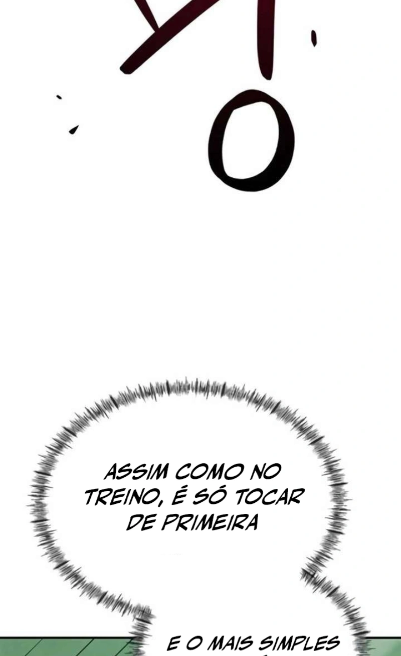 Acham Que Eu Sou um Gênio do Futebol Capítulo 34 Página 60