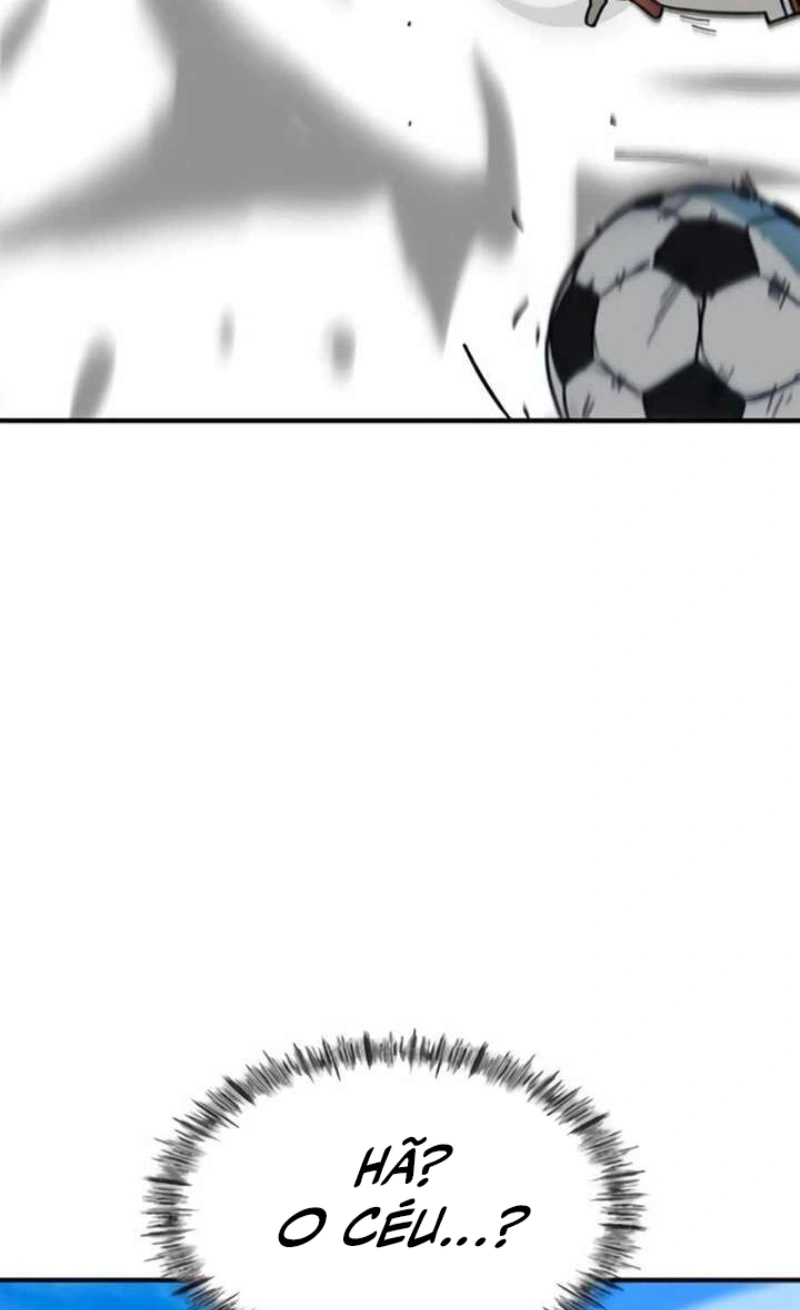 Acham Que Eu Sou um Gênio do Futebol Capítulo 34 Página 67