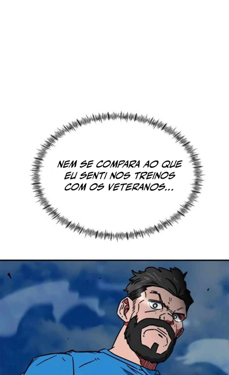 Acham Que Eu Sou um Gênio do Futebol Capítulo 34 Página 72