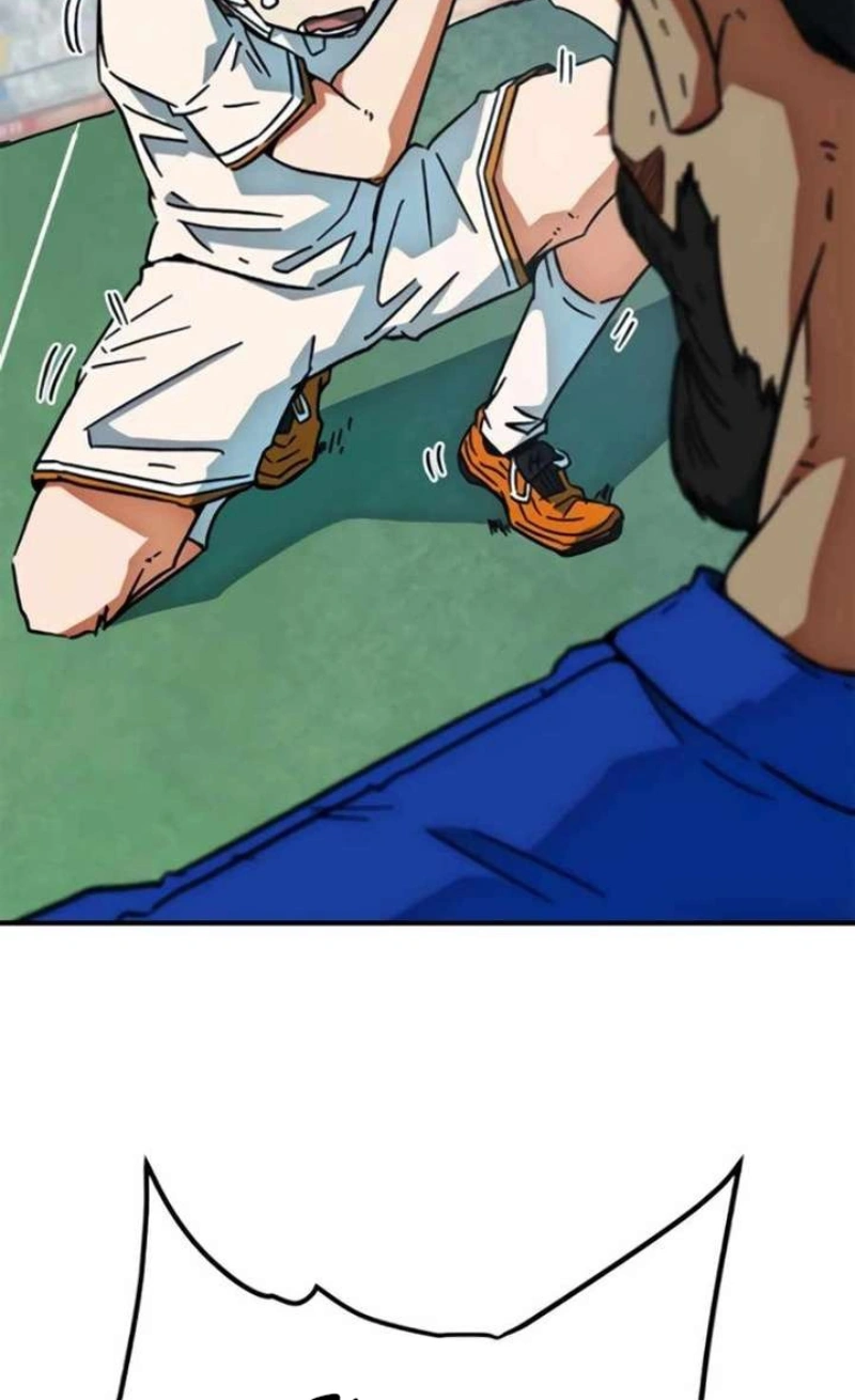 Acham Que Eu Sou um Gênio do Futebol Capítulo 34 Página 75