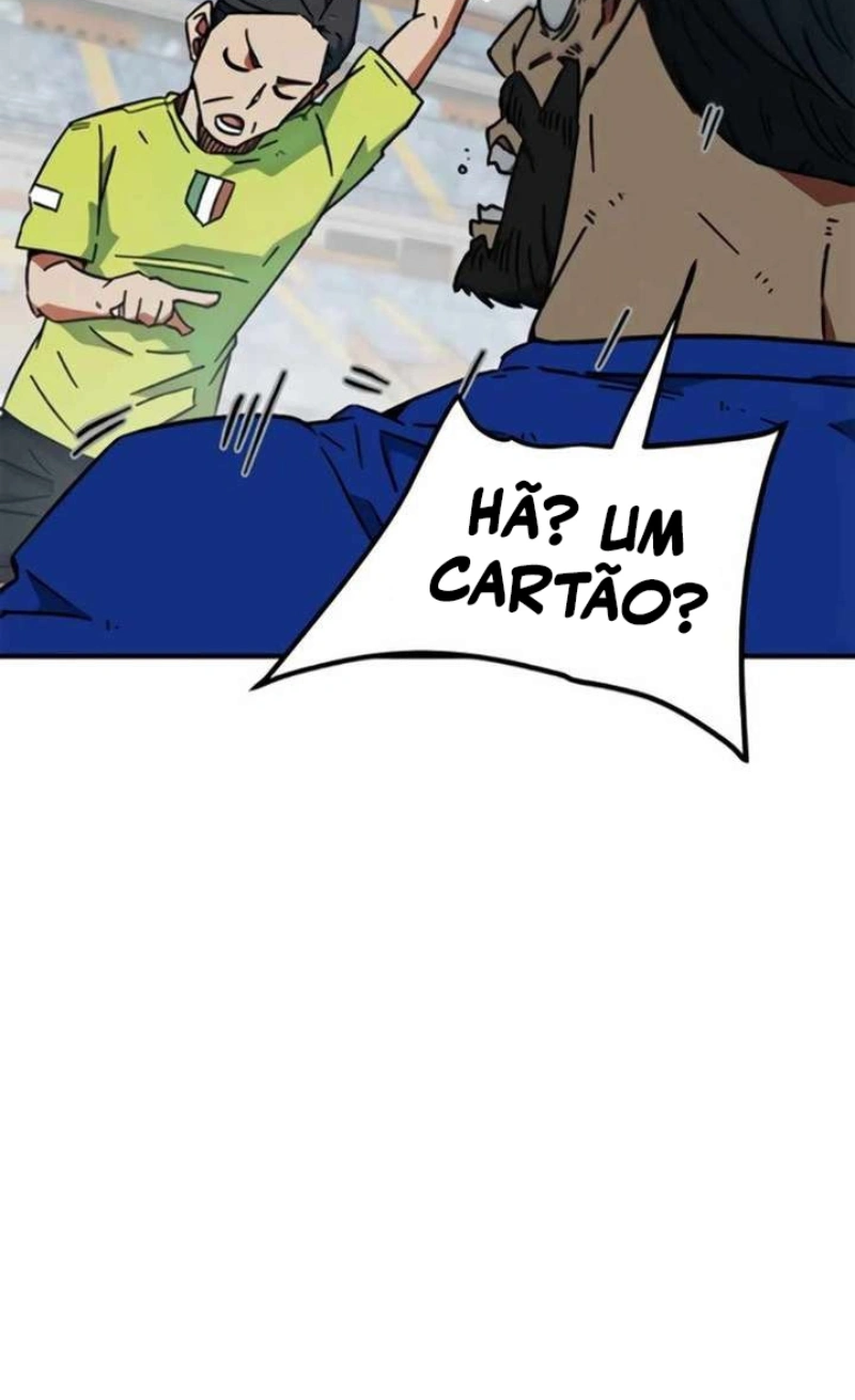 Acham Que Eu Sou um Gênio do Futebol Capítulo 34 Página 81