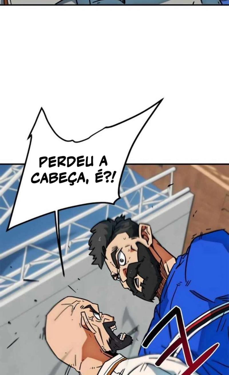 Acham Que Eu Sou um Gênio do Futebol Capítulo 34 Página 83