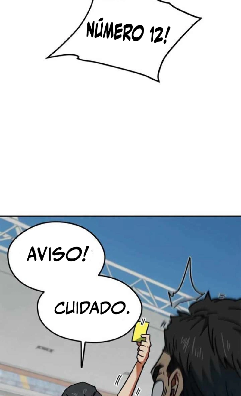 Acham Que Eu Sou um Gênio do Futebol Capítulo 34 Página 80