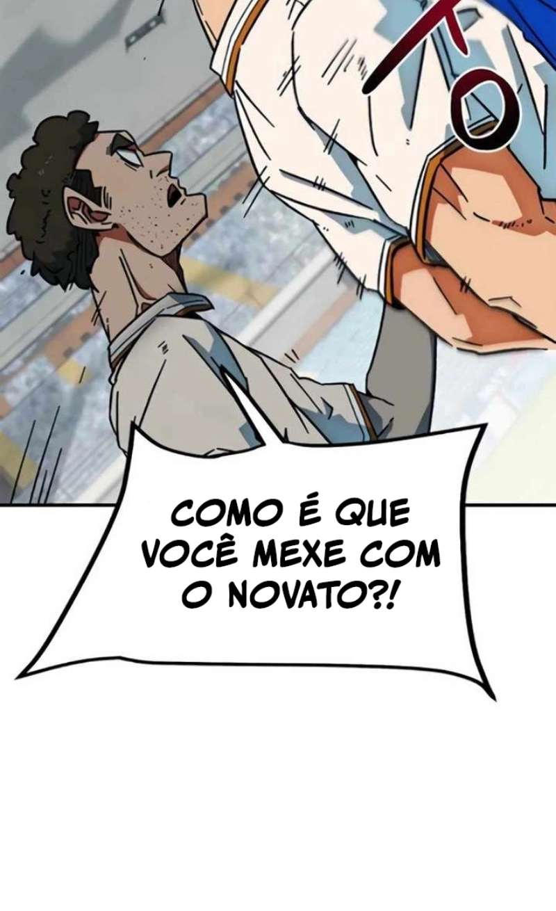 Acham Que Eu Sou um Gênio do Futebol Capítulo 34 Página 84