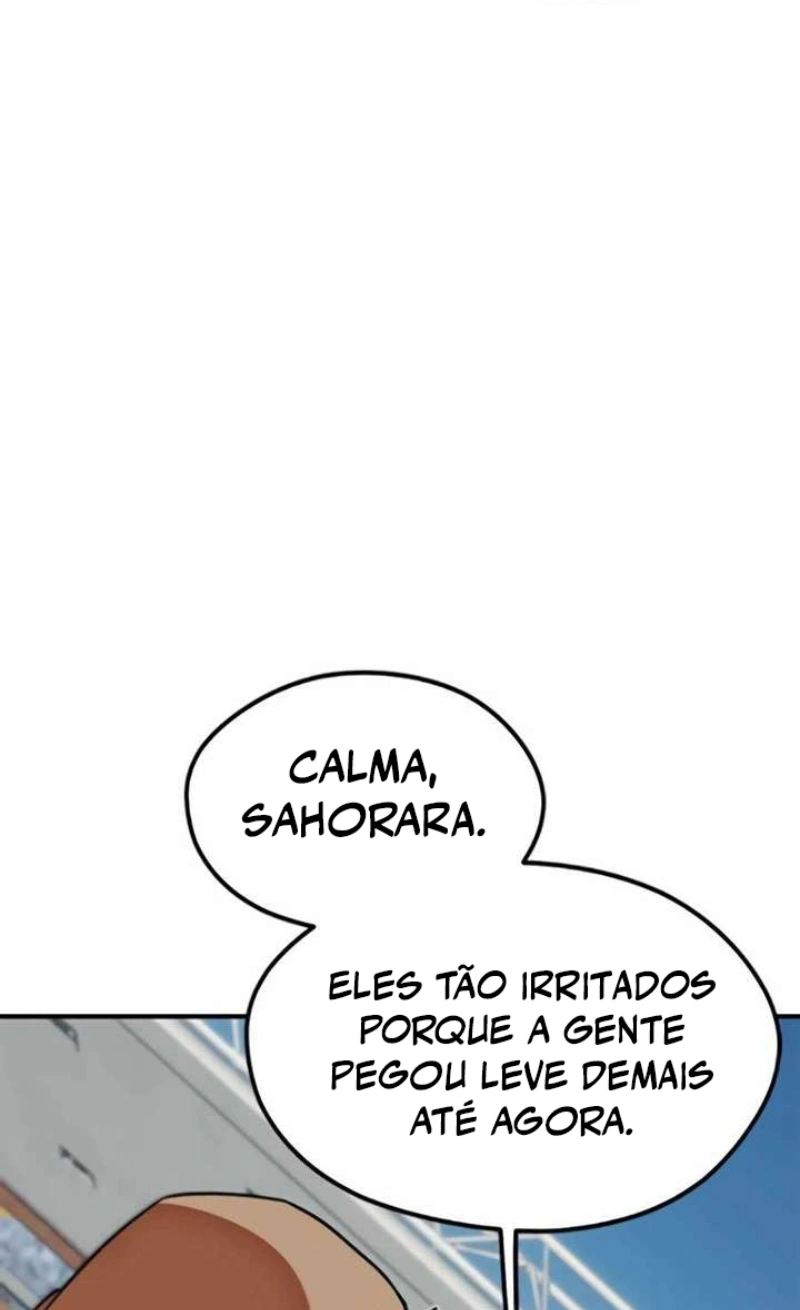 Acham Que Eu Sou um Gênio do Futebol Capítulo 34 Página 88