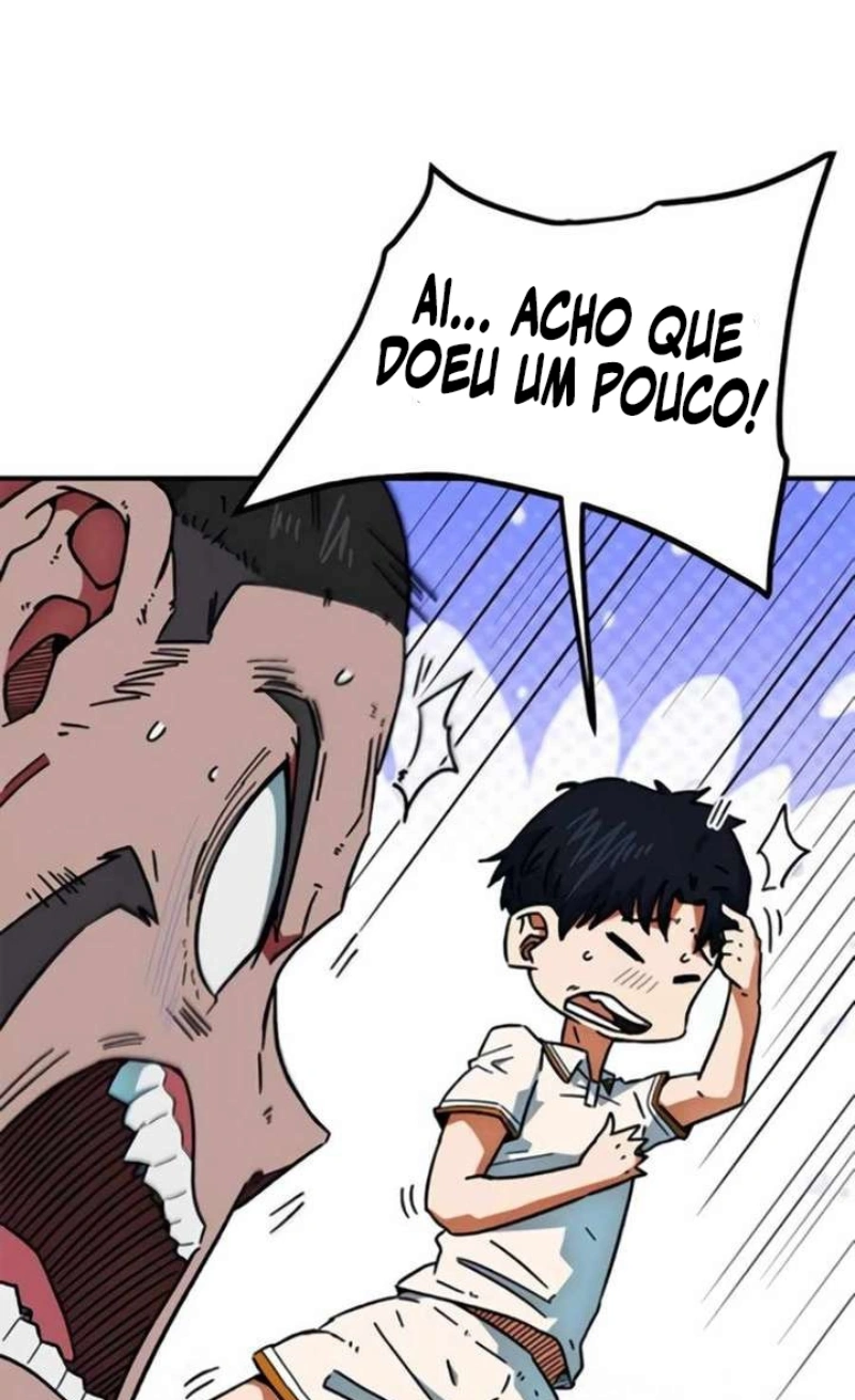 Acham Que Eu Sou um Gênio do Futebol Capítulo 34 Página 94