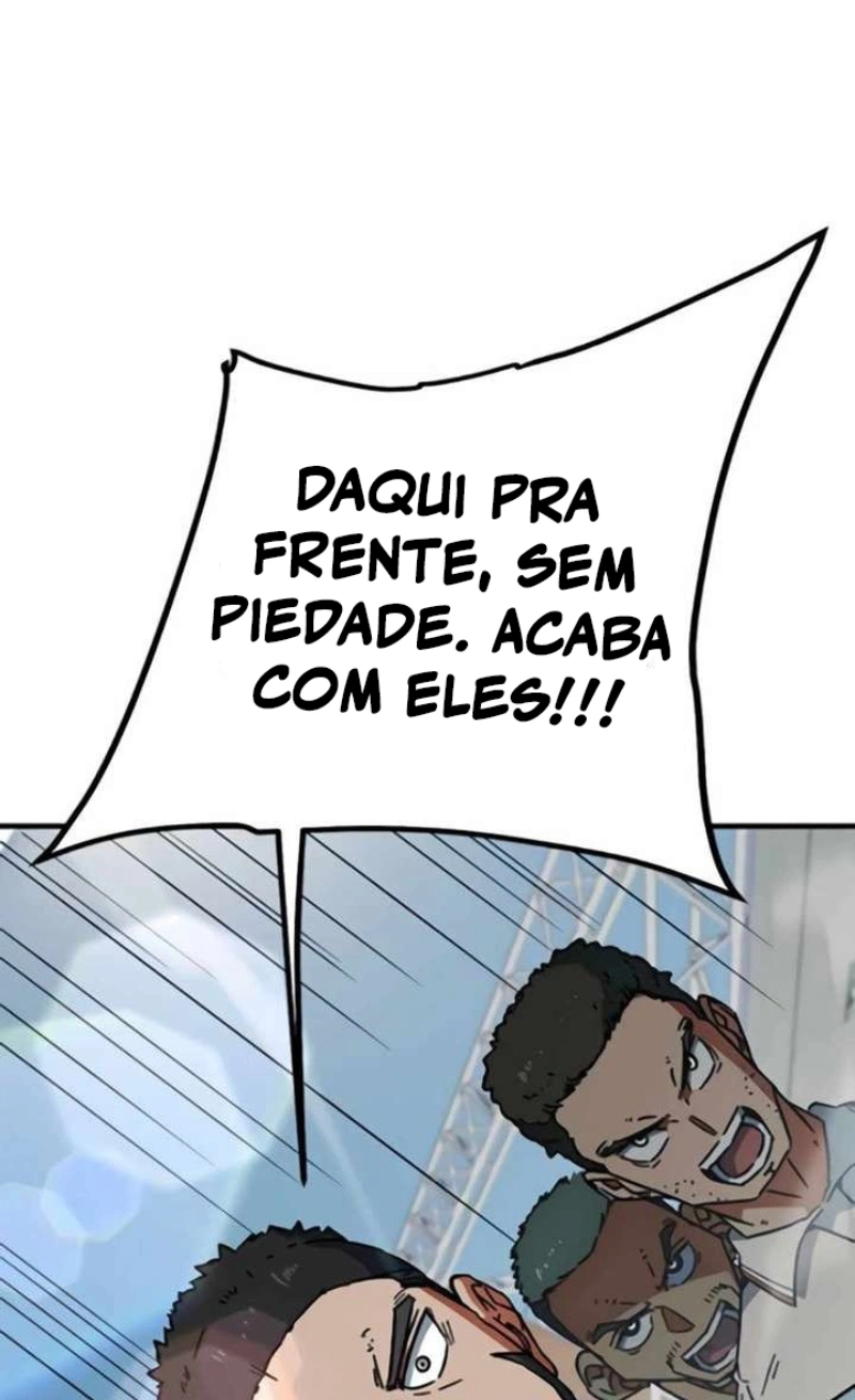 Acham Que Eu Sou um Gênio do Futebol Capítulo 34 Página 90