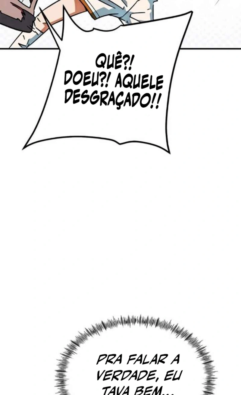 Acham Que Eu Sou um Gênio do Futebol Capítulo 34 Página 95