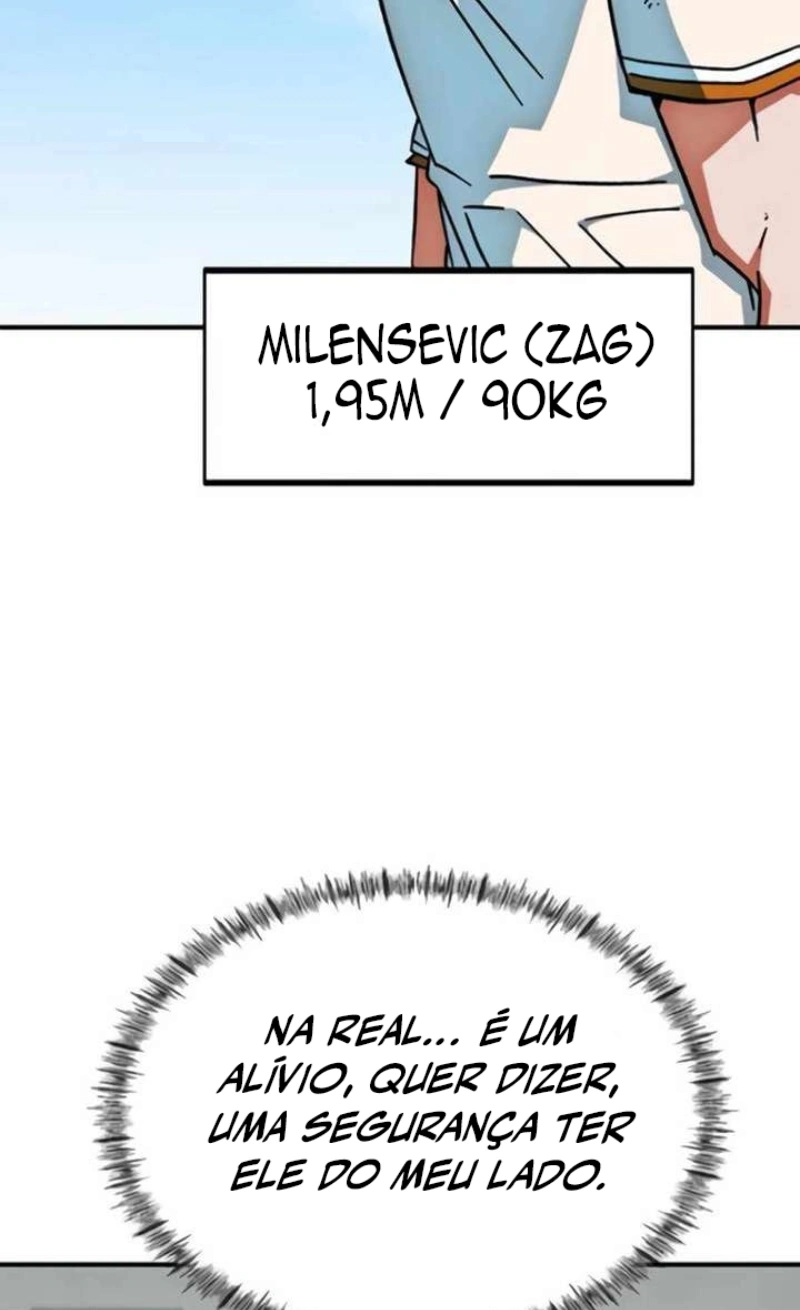 Acham Que Eu Sou um Gênio do Futebol Capítulo 34 Página 104