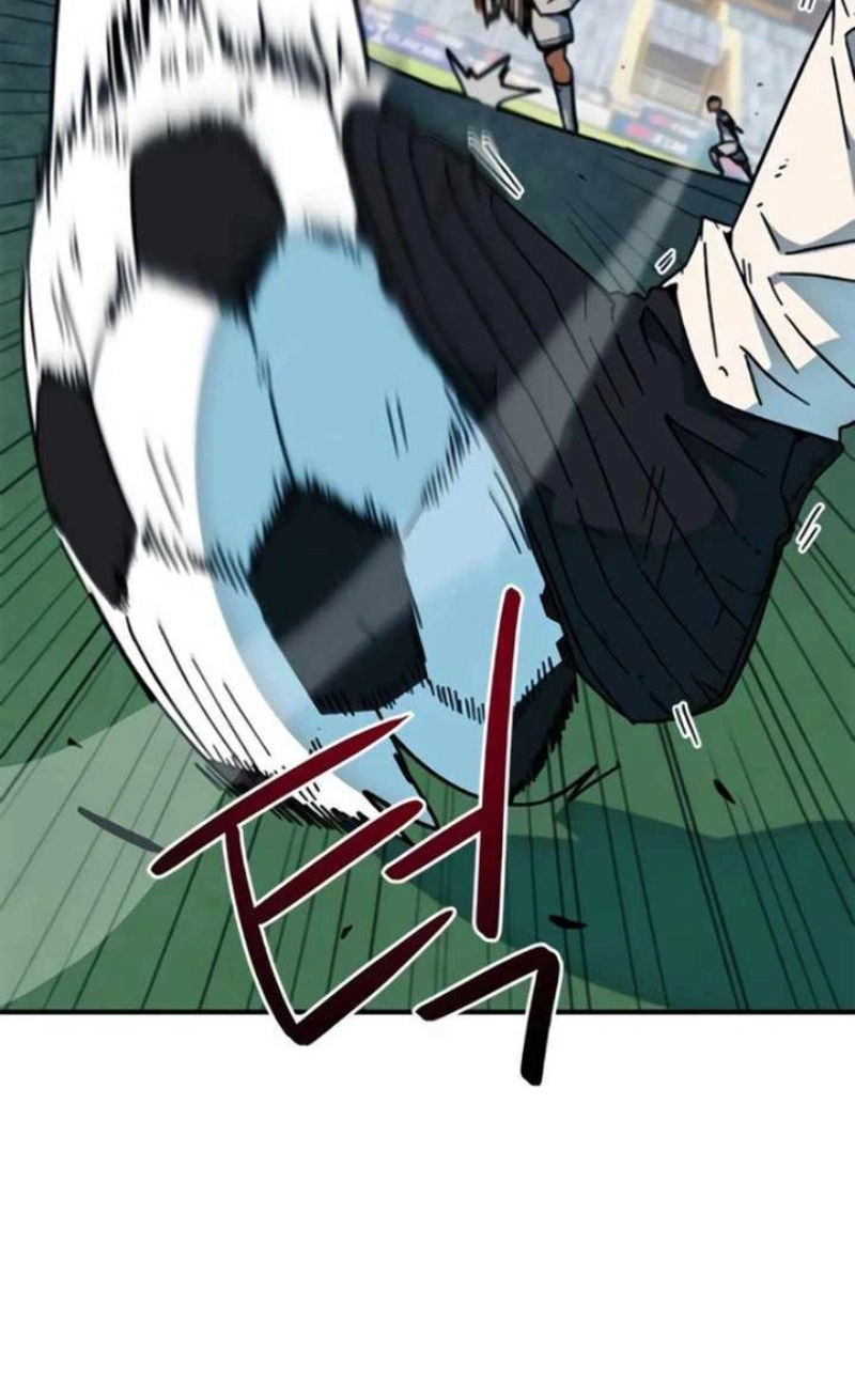 Acham Que Eu Sou um Gênio do Futebol Capítulo 34 Página 116