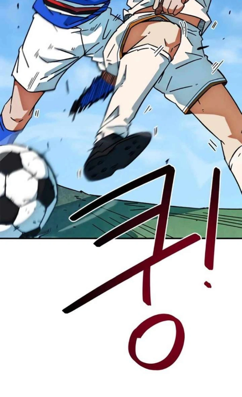 Acham Que Eu Sou um Gênio do Futebol Capítulo 34 Página 120