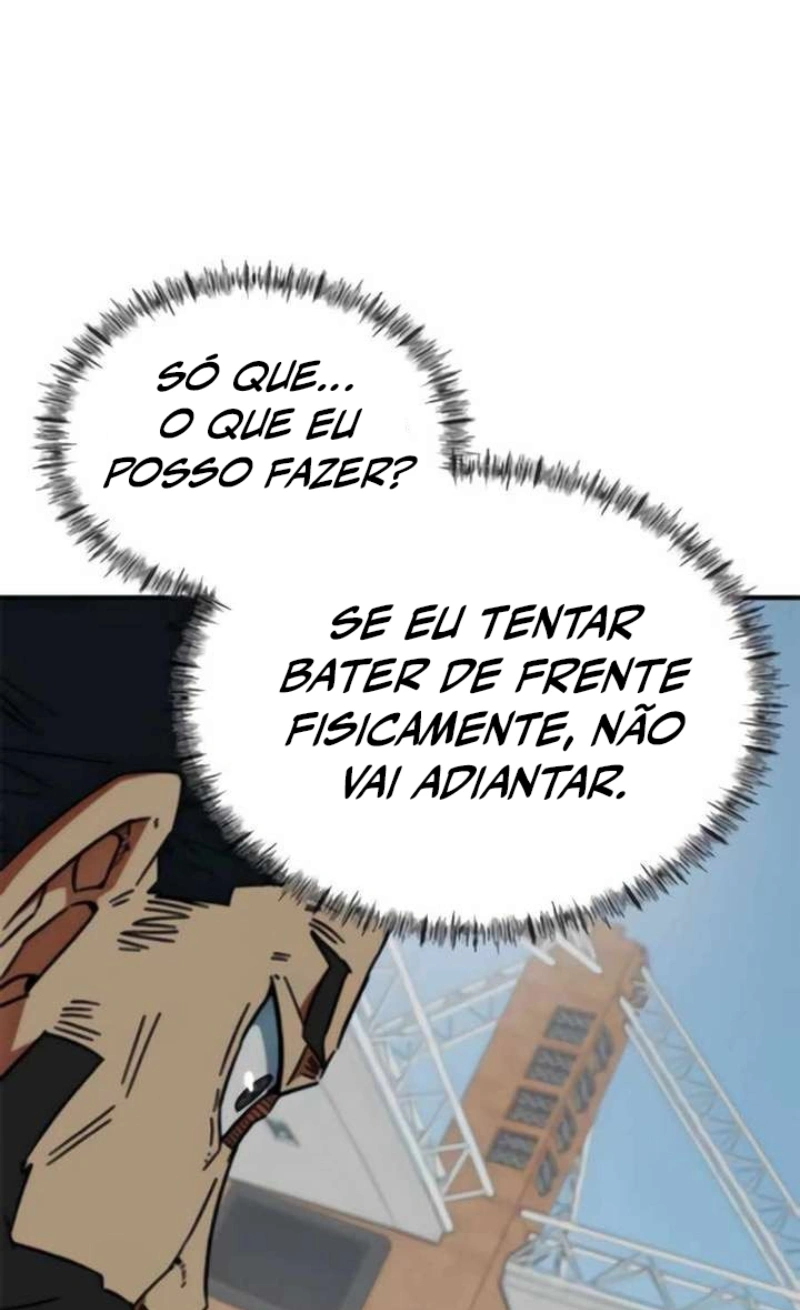 Acham Que Eu Sou um Gênio do Futebol Capítulo 34 Página 123