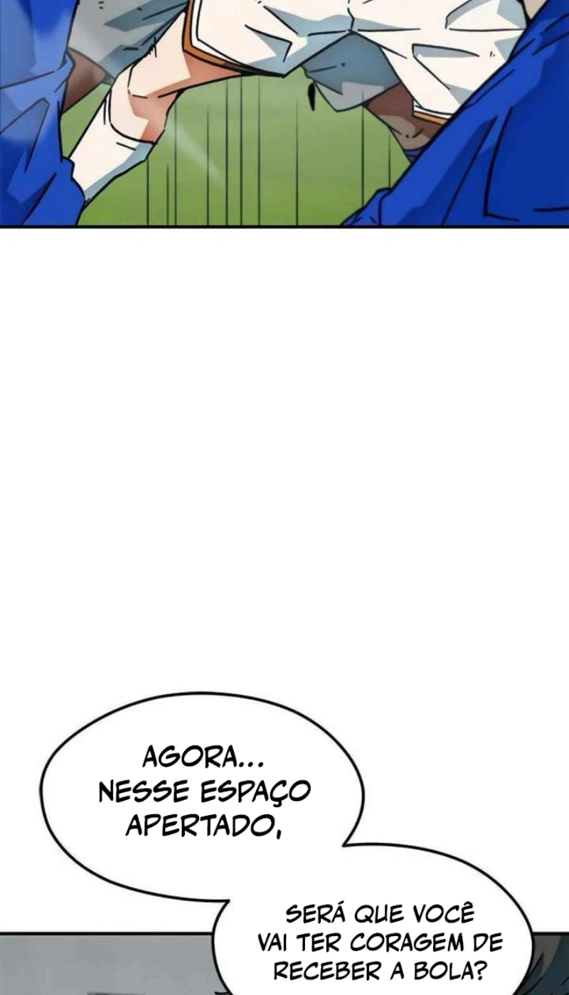 Acham Que Eu Sou um Gênio do Futebol Capítulo 35 Página 10
