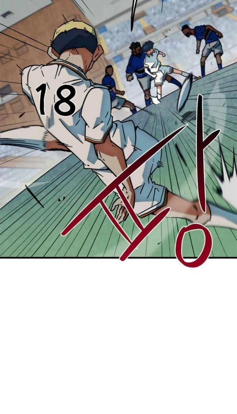 Acham Que Eu Sou um Gênio do Futebol Capítulo 35 Página 15