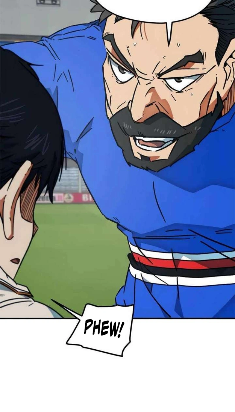 Acham Que Eu Sou um Gênio do Futebol Capítulo 35 Página 11