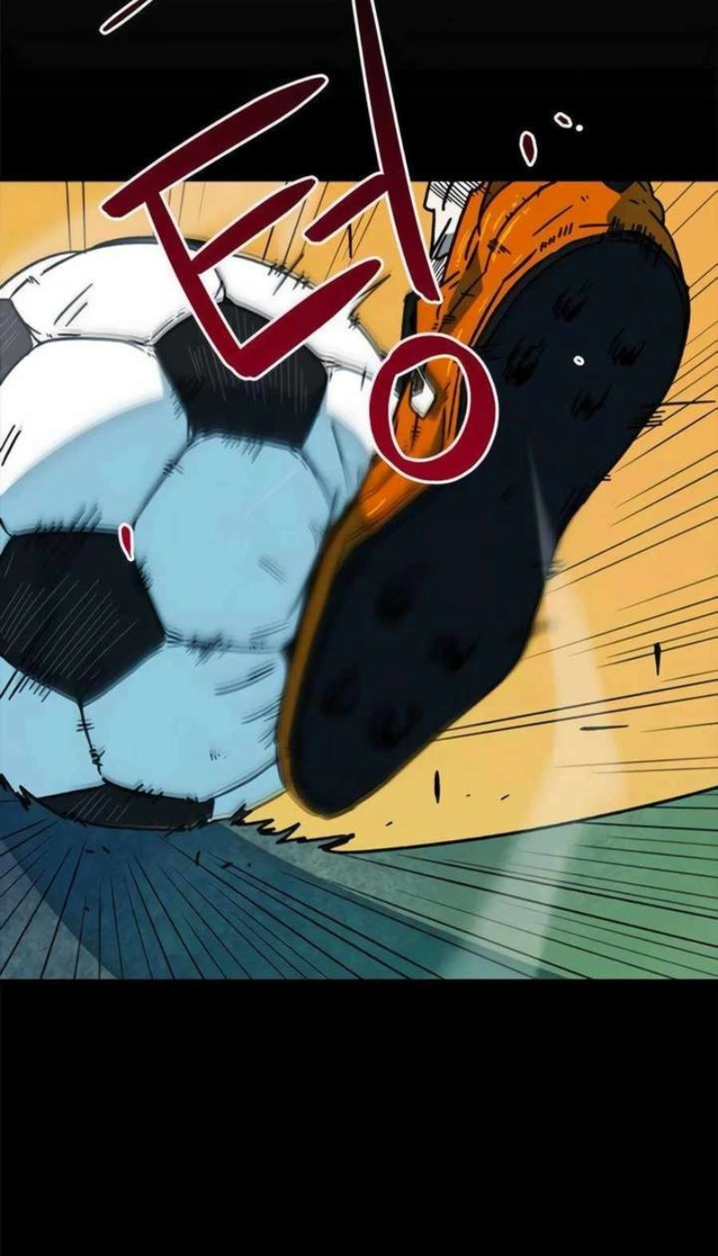 Acham Que Eu Sou um Gênio do Futebol Capítulo 35 Página 25