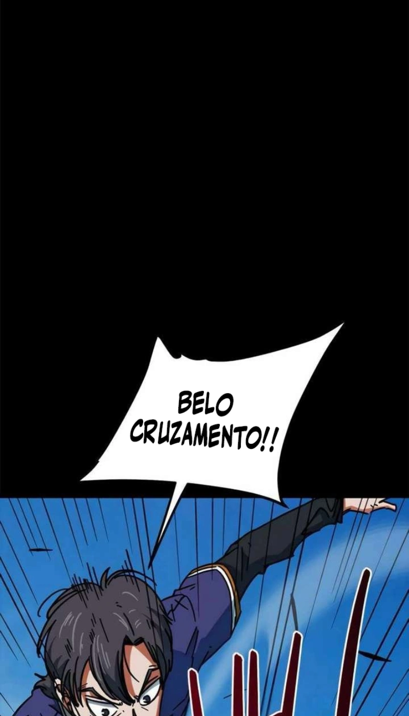 Acham Que Eu Sou um Gênio do Futebol Capítulo 35 Página 26