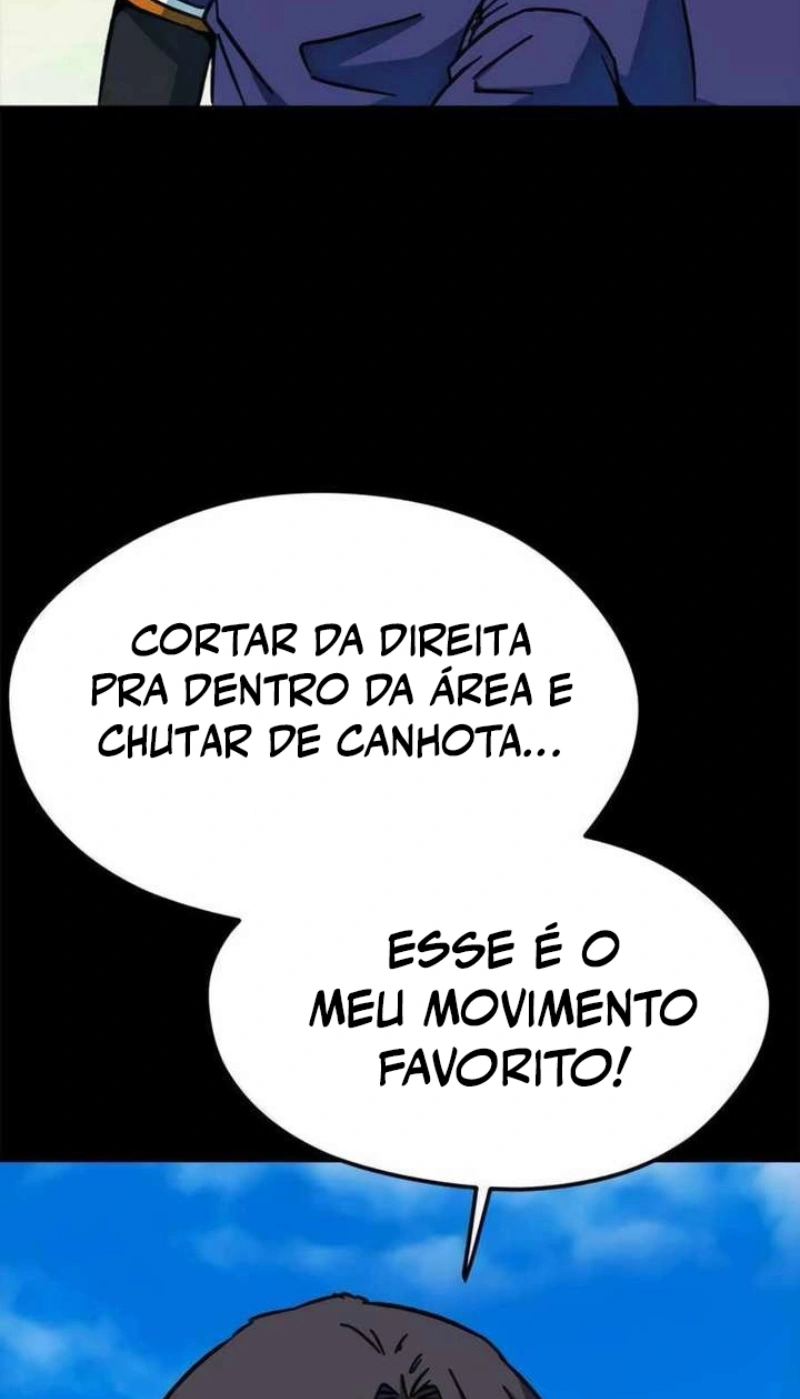 Acham Que Eu Sou um Gênio do Futebol Capítulo 35 Página 31
