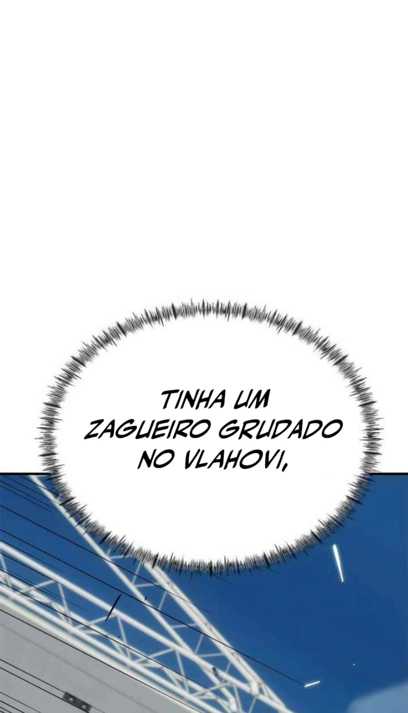 Acham Que Eu Sou um Gênio do Futebol Capítulo 35 Página 56
