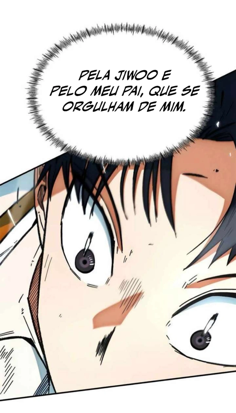 Acham Que Eu Sou um Gênio do Futebol Capítulo 35 Página 51