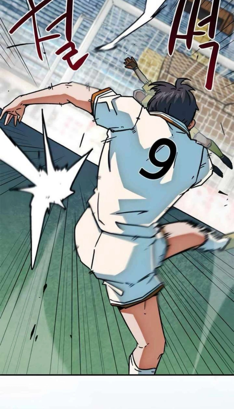 Acham Que Eu Sou um Gênio do Futebol Capítulo 35 Página 61