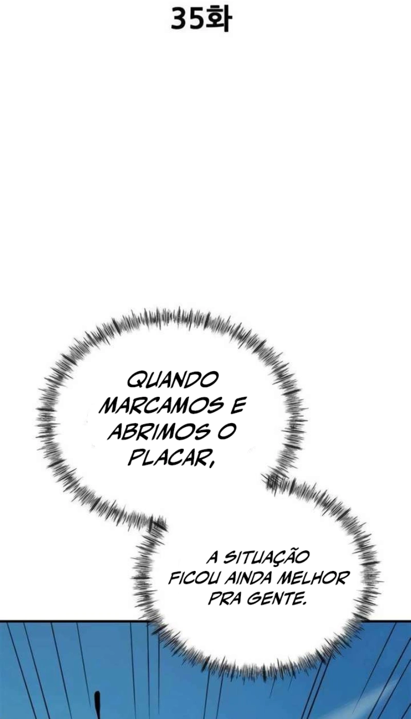 Acham Que Eu Sou um Gênio do Futebol Capítulo 35 Página 65