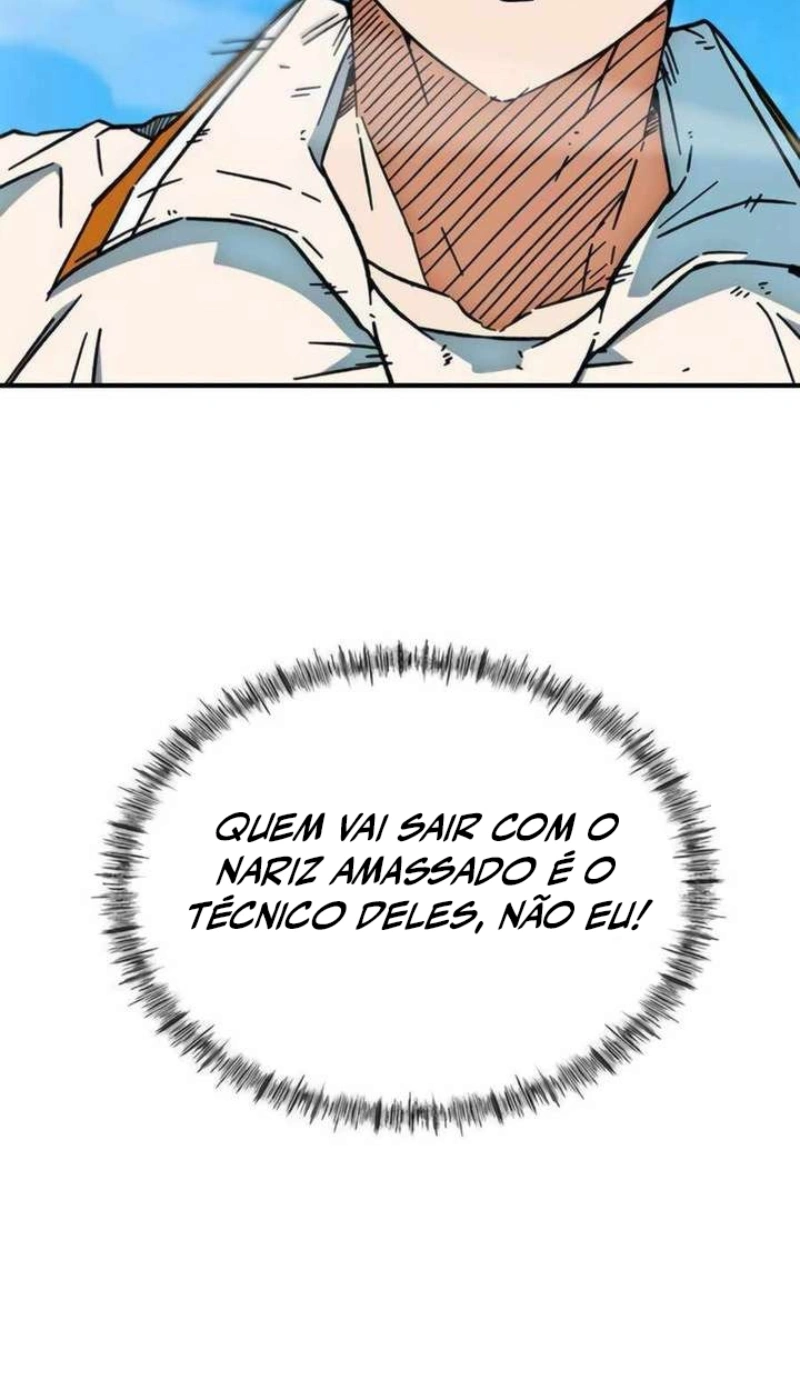 Acham Que Eu Sou um Gênio do Futebol Capítulo 35 Página 80